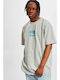 T-shirt Light Αsphalt