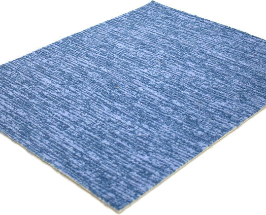 Sakalidis Μοκέτα Luxe Blue (τιμή ανά μέτρο)
