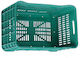 Commercial Crate/Food Basin 53.5x34.5x31cm