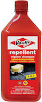 Voulis Shampoo Reinigung für Körper Repellent 1l