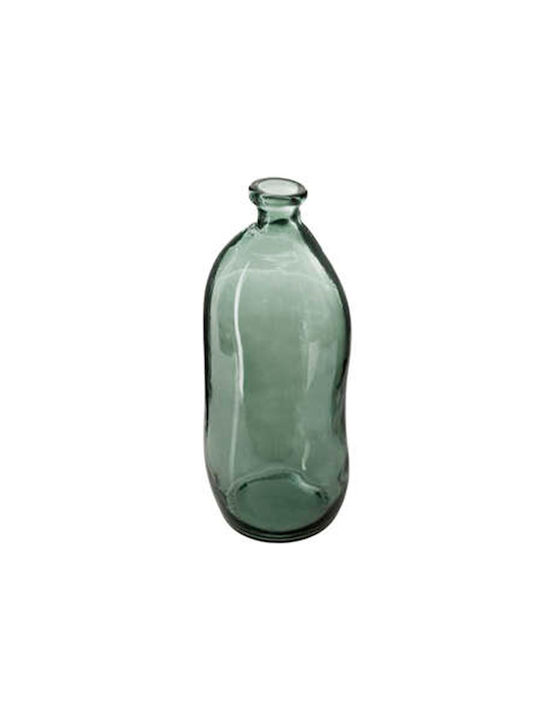 Marva Bottle Water Glass with Screw Cap