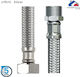 Valdefrance Furtun Spiralat 80cm FM152180