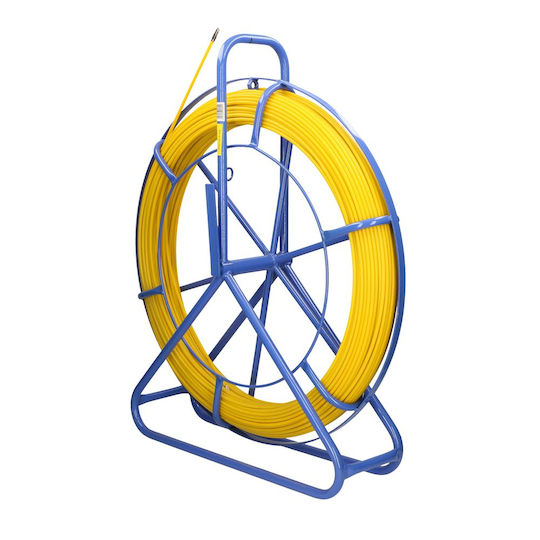 Extralink Plastic Electrician Fish Tape 45mm/50m