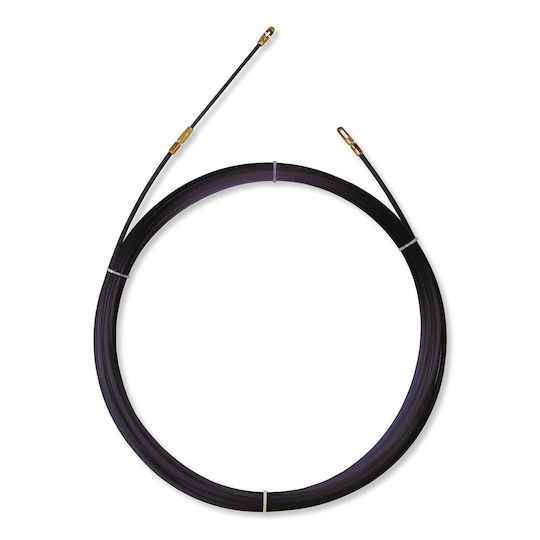 Electrician Fish Tape with Detachable Edges 5m