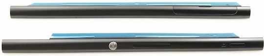 Странични ключове Черен за Xperia XA Sony Xperia XA
