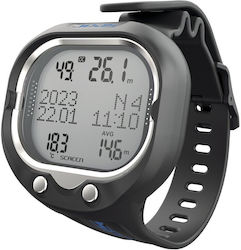 Seac Diving Watch Screen