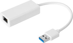 Kruger & Matz KM1248 Ενσύρματο Ethernet