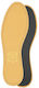 Collonil Colloped Luxor Leather Anatomic Insoles for Shoes 2 Pieces