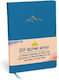 Em & Friends Self-helping Myself A Guided Journal Воден Дневник Бележник Дневник За Благополучие 80 Листа