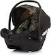 Chipolino Duo Smart Baby Car Seat i-Size Obsidi...