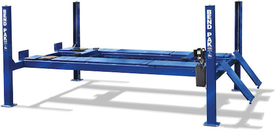 BendPak LIFT.HD-12 Асансьор за автомобили с носимост до 12тон