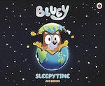 Bluey: Sleepytime Picture Book