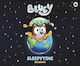 Bluey: Sleepytime Picture Book