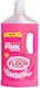 The Pink Stuff Καθαριστικό Υγρό Πατώματος 1lt