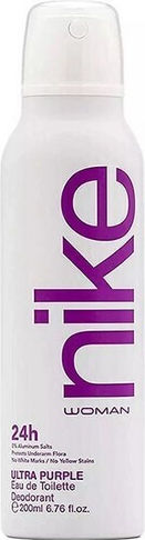 Nike Ultra Purple Αποσμητικό 24h σε Spray 200ml