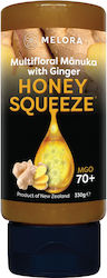Melora Μέλι Manuka 330gr