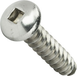 Sheet Metal Screw Square