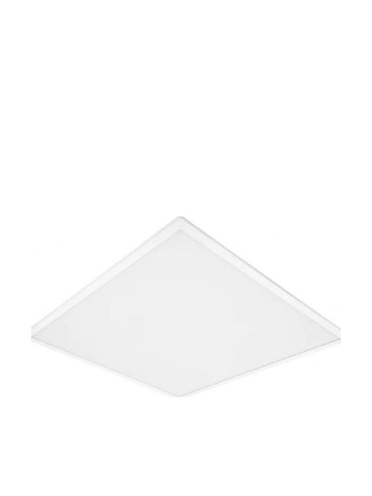 Ledvance 600 LED Панел 36W с Топло бяло Светлина 3000К