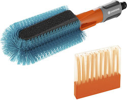 Gardena Cleansystem Bike Cleaning Set Druckreiniger-Bürste Gardena Cleansystem Bike Cleaning Set Druckreiniger-Bürste