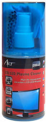 Art Curățător de ecran 200ml 1buc