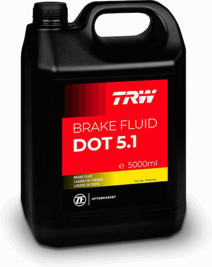 TRW Dot5.1 DOT 5.1