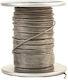 Showood Cablu de sârmă Oțel inoxidabil 5mm 42334
