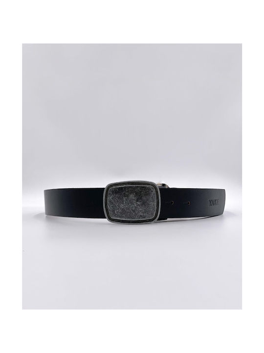 Men's Belt Black