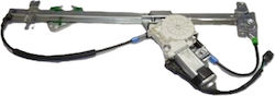 Repart Automotive Μηχανισμός Παραθύρου Mercedes-Benz Atego / Axor 110MB042R