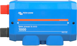 Victron Energy Lynx Power In Battery Isolator LYN020102010 Victron Energy Lynx Power In Battery Isolator LYN020102010