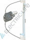 Electric Life Window Mechanism Mazda 2 ZR AA41 L