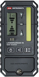 ADA Instruments Laser Receiver