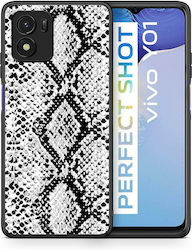 Smartfits Animal White (Vivo Y01) Smartfits Animal White (Vivo Y01)