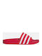 Adilette Herren Slides Rosa