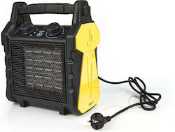 Geko Încălzitor Cu Ventilator Electric Industrial 2kW