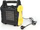 Geko Industrial Electric Air Heater 2kW