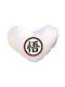 Takeposition Kids Decorative Pillow White 40x40cm