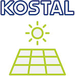 Kostal Photovoltaic Controller 13-KO-ACW