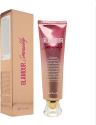 Rosemine Glamour Sensuality Moisturizing Body Cream Against Dark Spots with Shea Butter & Vanilla Perfume for Very Dry Skin 140ml Rosemine Glamour Sensuality Moisturizing Body Cream Against Dark Spots with Shea Butter & Vanilla Perfume for Very Dry Skin 140ml