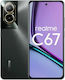 Realme C67 Двойна SIM (8ГБ/256ГБ) Black Rock