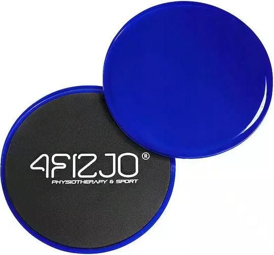 4FIZJO Sliding Discs Set of 2