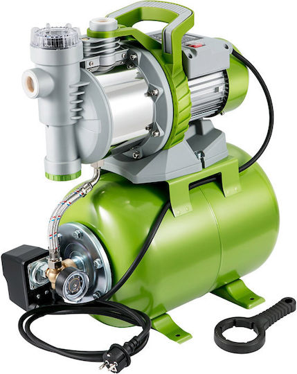 Vevor Pompa de apă de suprafață electrică 1300W Cu o singură fază