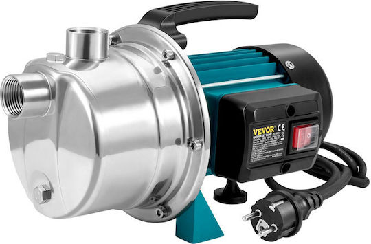 Vevor Ηλεκτρική Αντλία Επιφάνειας 800W