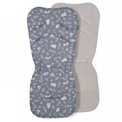 Tesoro Stroller Seat Liner Double Sided 35x78cm