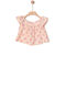 Kids' Shirt Short Sleeve Pink