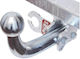 Galia Abschlepphaken Auto Nissan Qashqai