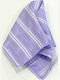 Men's Handkerchief Purple