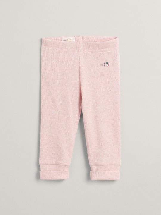 Gant Kids Sweatpants Lightpink 1pcs