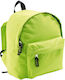 Sol's Rider Schulranzen Rucksack Grundschule Grün