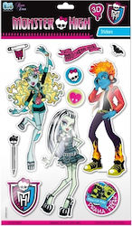 Sticker Boo Aufkleber Sticker Boo Aufkleber