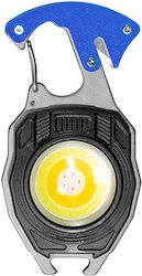 Mini Flashlight Φακός Μπρελόκ LED 500lm Mini Flashlight Φακός Μπρελόκ LED 500lm